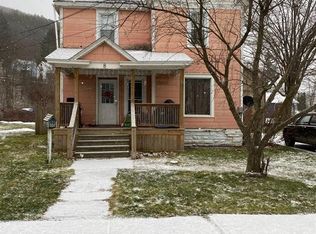 8 Griswold St, Walton, NY 13856