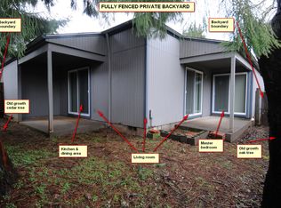 1588 Distinctive Ct S, Salem, OR 97302