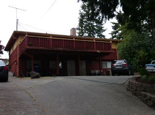 7923 39th Ave S, Seattle, WA 98118