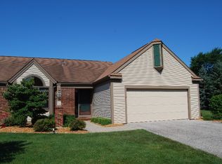 5534 Hawthorne Dr, Bay City, MI