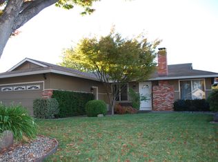 809 Seminole Dr, Livermore, CA
