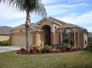 1878 Sun Gazer Dr, Rockledge, FL 32955