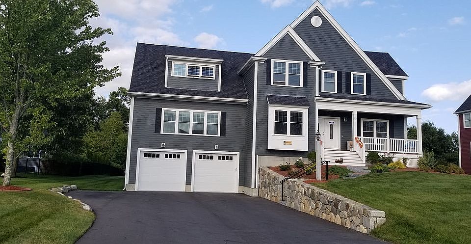 2nd image of 101 Tamarack Rd