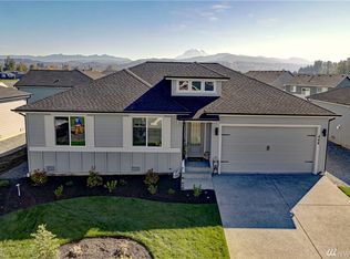 102 Cherry Ln SW #LT107, Orting, WA 98360