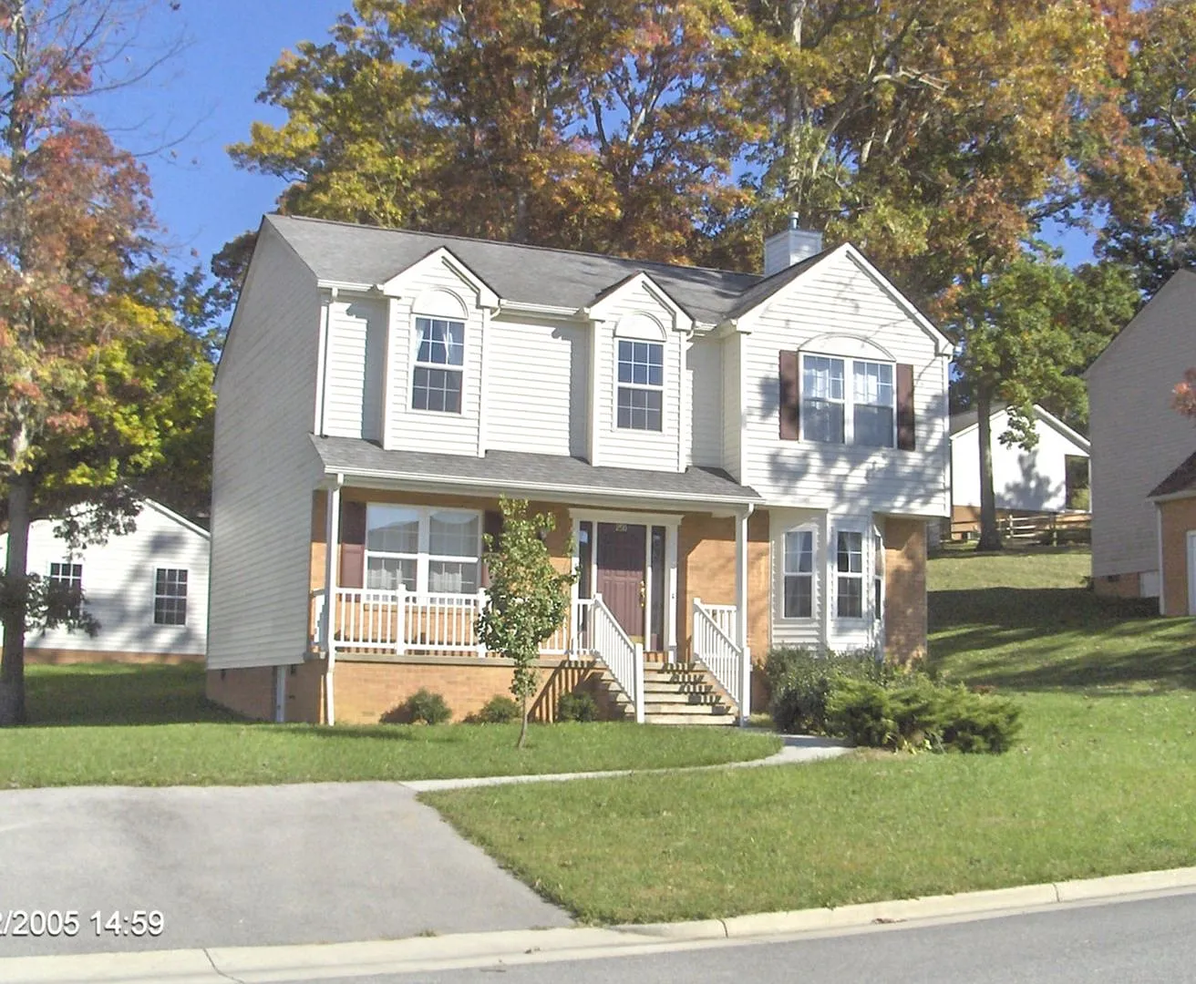 3 Bedroom 2.5 Bath House — Photo 1