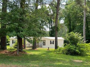 2273 Allen St, Jena, LA 71342