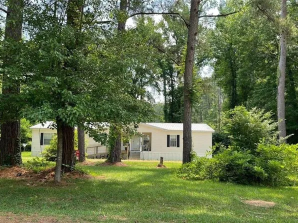 2273 Allen St, Jena, LA 71342