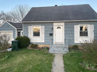 913 Nelbar St, Middletown, OH