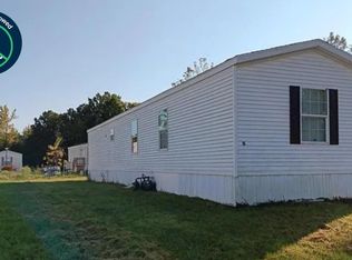 54 Oak St #54, Crestline, OH 44827