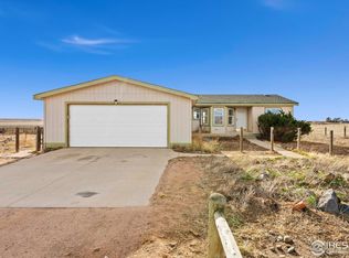 50442 County Road 37, Nunn, CO 80648