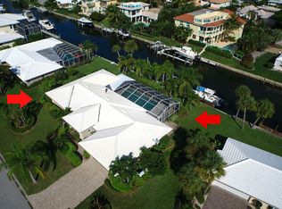 581 Wedge Ln, Longboat Key, FL 34228