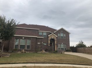 7268 Cedro, Grand Prairie, TX 75054