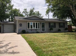 916 34th Ave, East Moline, IL 61244