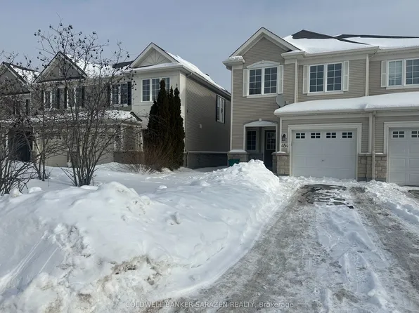 454 Wisteria Cres, Ottawa, ON K1V 0P1
