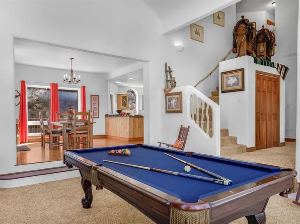 182 Pineview Drive, Pagosa Springs, CO 81147