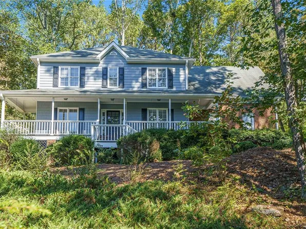 925 Steeplechase Rd, Alpharetta, GA 30004