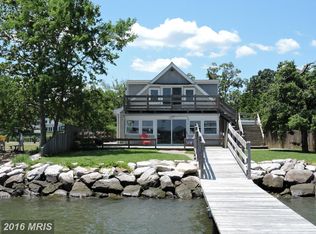 1002 Forest Dr, Arnold, MD 21012