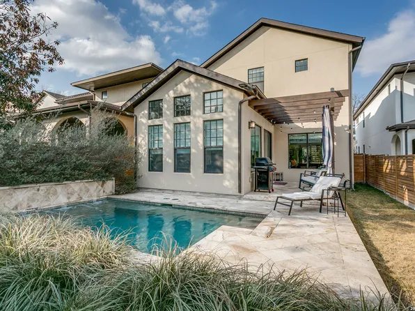 420 E Olmos, San Antonio, TX 78212