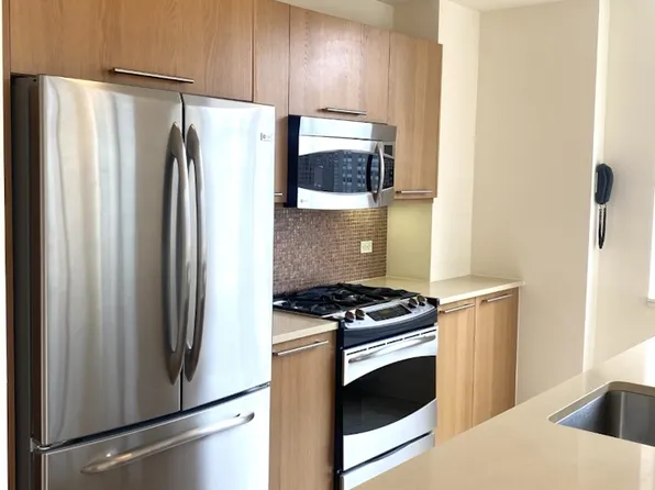 400 West 63rd Street image 1 of 17