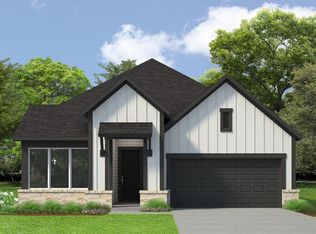 Rose Plan, Two Step Farm 50', Montgomery, TX 77316