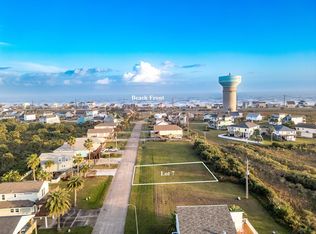 LOT 7 Isla Del Sol LOT 7, Galveston, TX 77554
