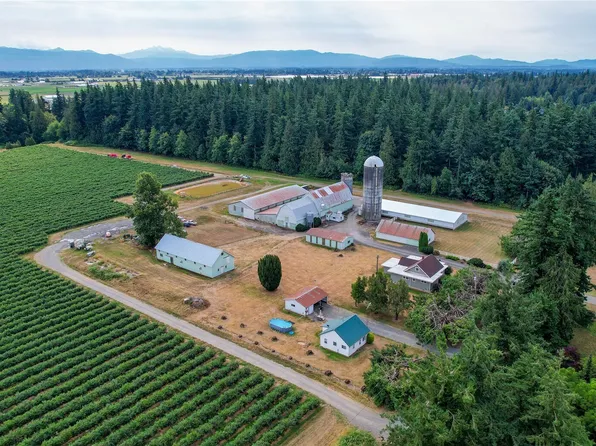 9112 Axling Road, Lynden, WA 98264