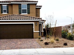 1701 Rustic Village Ave, North Las Vegas, NV 89086