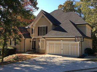 400 May Apple Trce, Alpharetta, GA 30005