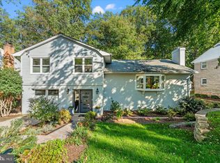 6123 Beech Tree Dr, Alexandria, VA 22310