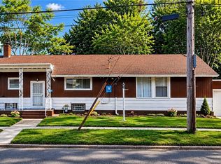 525 E Amherst St, Buffalo, NY 14215
