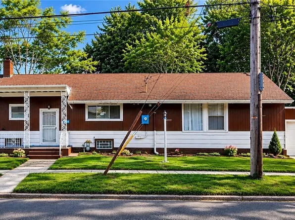 525 E Amherst St, Buffalo, NY 14215