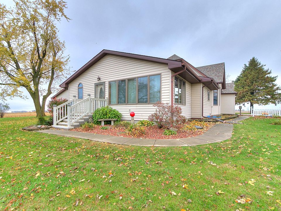 50 Latrobe Ave, Mc Callsburg, IA 50154 Zillow