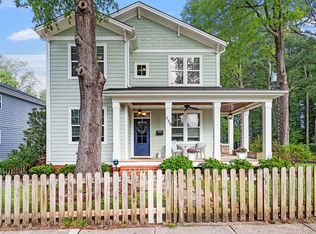 133 Hudson St, Raleigh, NC 27608