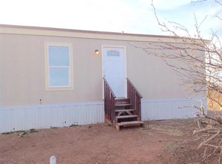 4004 N Kings Hwy, Douglas, AZ 85607