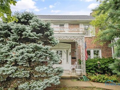 1206 Dixie Hwy, Rossford, OH, 43460