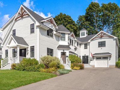 10 Lincoln St #10, Natick, MA, 01760