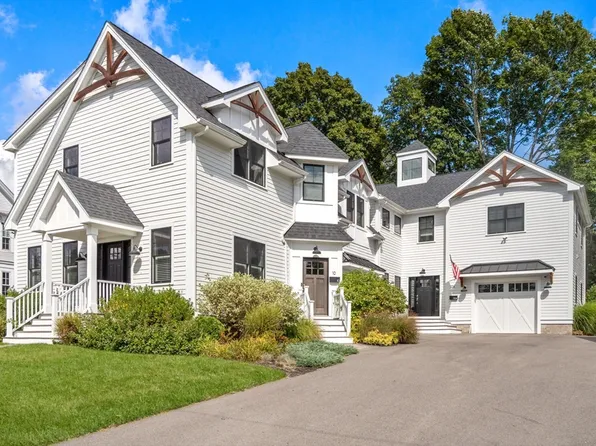 10 Lincoln St #10, Natick, MA 01760