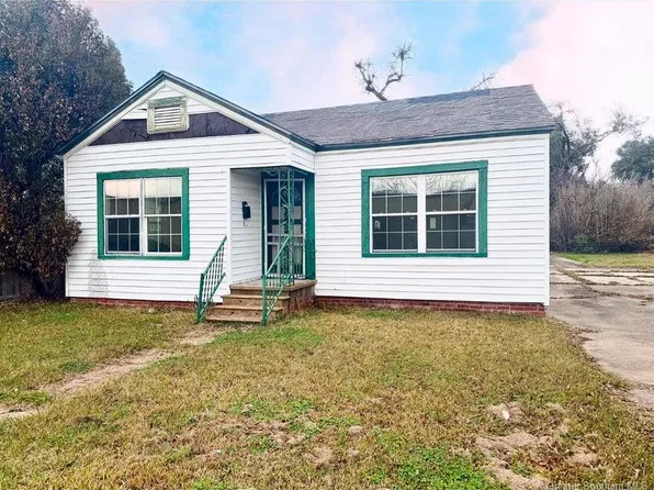 1227 12th St, Lake Charles, LA 70601