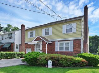 12 Pleasant Ave, Belleville, NJ 07109