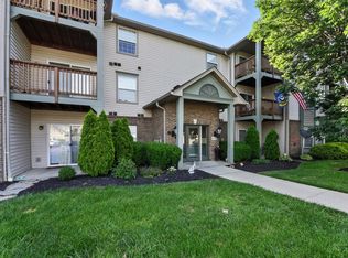 4951 N Arbor Woods Ct APT 202, Green Township, OH 45248