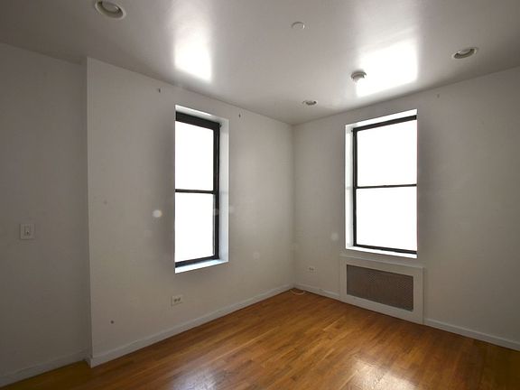 3rd image of 500 W 148th St #B3