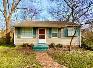 517 S 14th St, Nashville, TN 37206