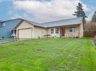 9904 NE 41st Ct, Vancouver, WA