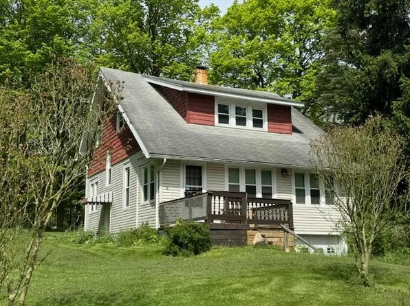 1433 Lantz Rd, Mansfield, OH 44906