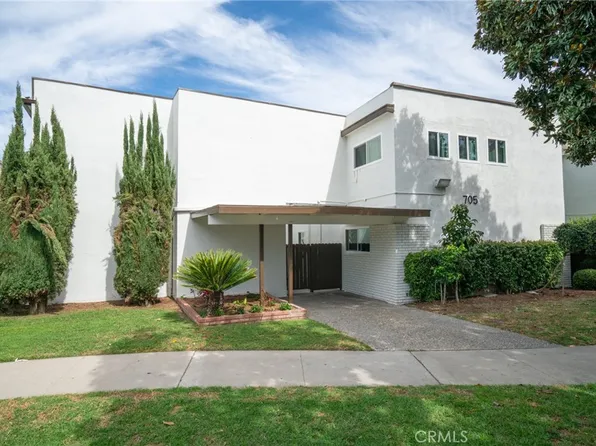 705 E Santa Fe Ave, Fullerton, CA 92831