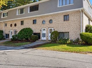 Farrwood Green Condominium Complex, Haverhill, MA 01835