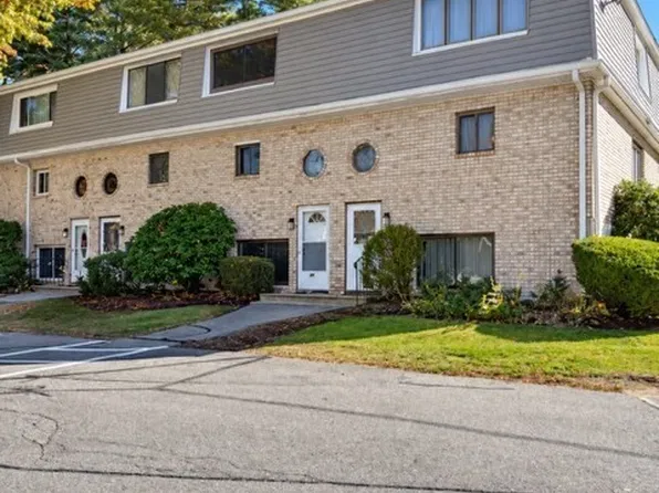 79 Farrwood Dr, Haverhill, MA 01835
