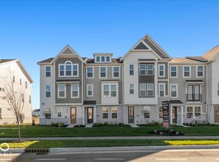 410 Elite St, Westfield, IN 46074