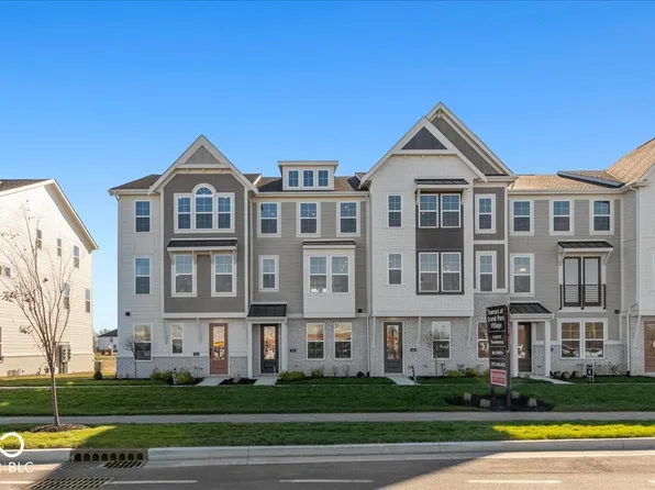 410 Elite St, Westfield, IN 46074