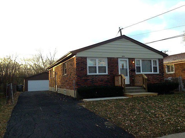 1st image of 16941 Glen Oaks Dr #0